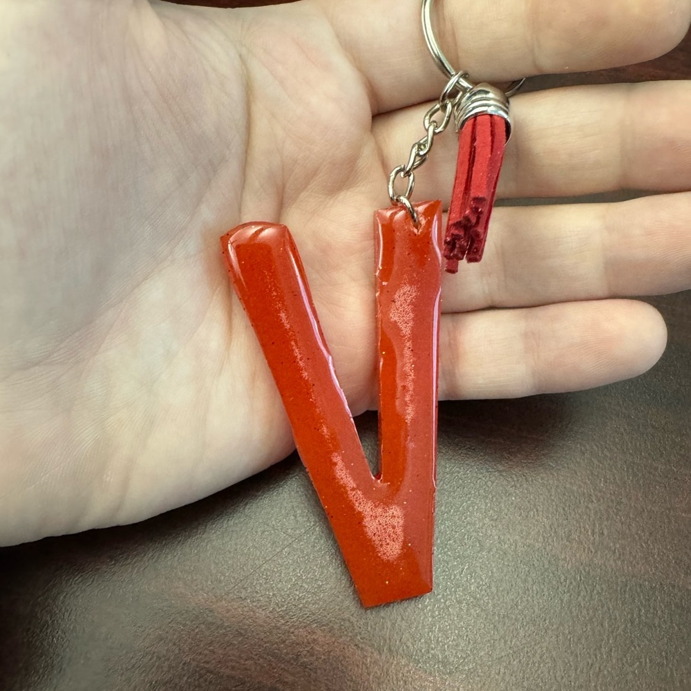 Keychain - Picture 3 of 5